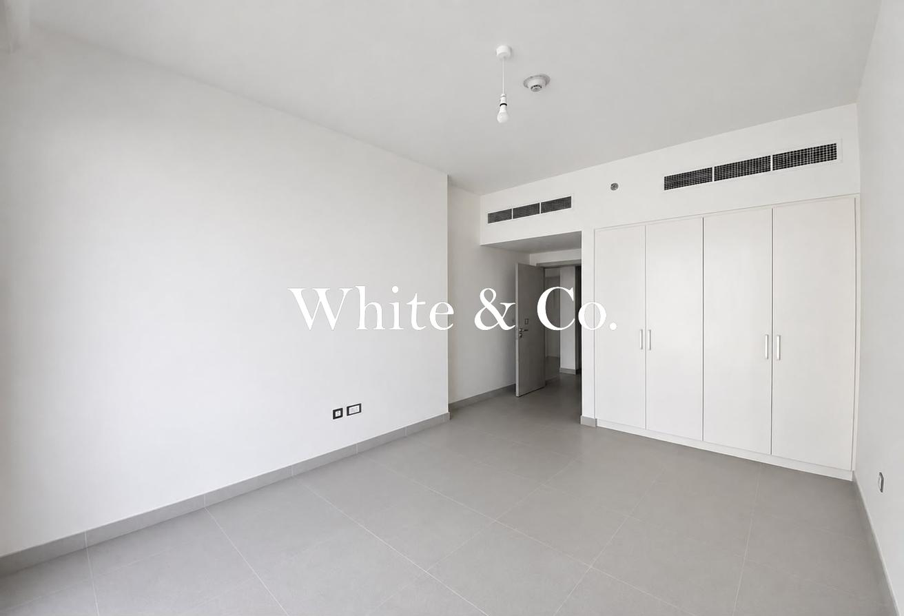 Modern and Spacious 1 Bedroom | Low Floor photo 7