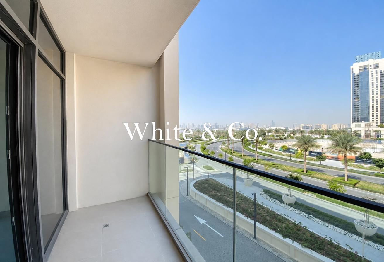 Modern and Spacious 1 Bedroom | Low Floor photo 11
