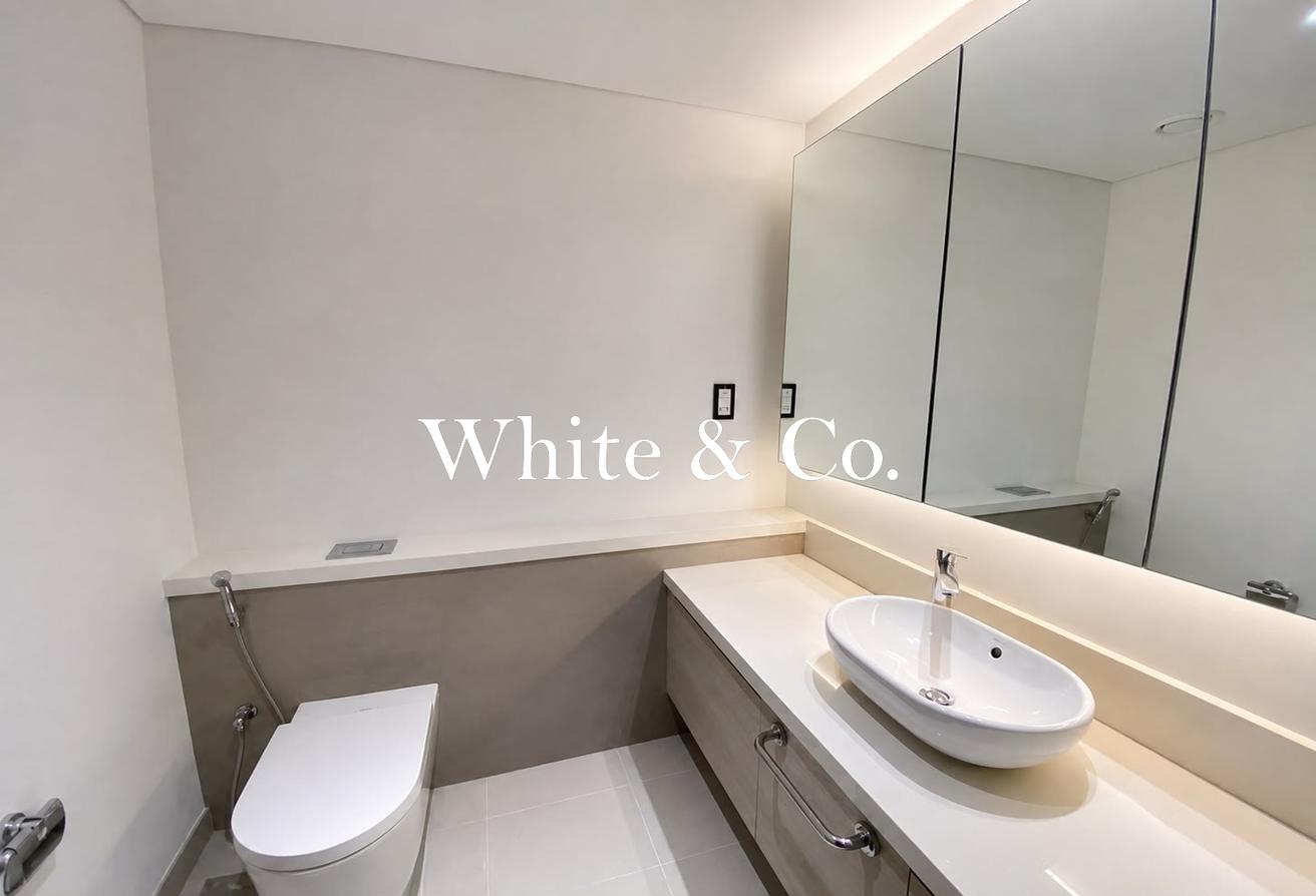 Modern and Spacious 1 Bedroom | Low Floor photo 8