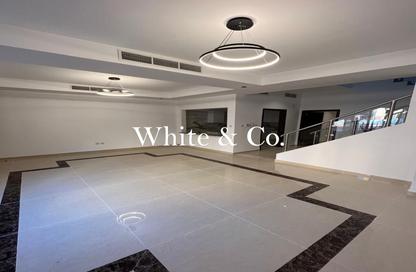 Villa - 5 - 5 for rent in Grand Paradise II - District 10 - Jumeirah Village Circle - Dubai