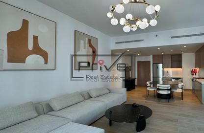 Apartment - 1 Bedroom - 1 Bathroom for sale in Le Ciel 3 - Le Ciel - Port de La Mer - La Mer - Jumeirah - Dubai Apartment - 1 Bedroom - 1 Bathroom for sale in Le Ciel 3 - Le Ciel - Port de La Mer - La Mer - Jumeirah - Dubai
