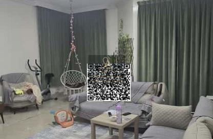 Apartment - 2 Bedrooms - 3 Bathrooms for sale in Al Khor Tower A1 - Al Khor Towers - Ajman Downtown - Ajman