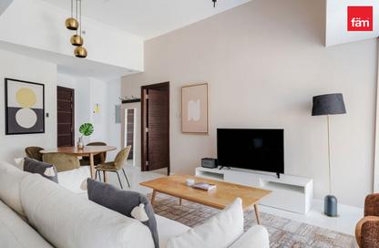 Apartment - 1 Bedroom - 2 Bathrooms for rent in Cayan Tower - Dubai Marina - Dubai Apartment - 1 Bedroom - 2 Bathrooms for rent in Cayan Tower - Dubai Marina - Dubai