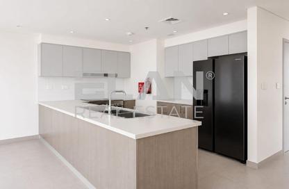 Apartment - 3 Bedrooms - 4 Bathrooms for rent in Forte 1 - Forte - Downtown Dubai - Dubai Apartment - 3 Bedrooms - 4 Bathrooms for rent in Forte 1 - Forte - Downtown Dubai - Dubai