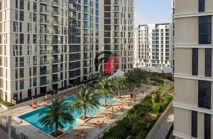 شقة - 3 غرف نوم - 2 حمامات للايجار في اكسبو فيلدج ريزيدنسز 2ايه - اكسبو فيلدج ريزسدينس - مدينة اكسبو - دبي