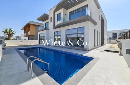 Villa - 6 Bedrooms - 7 Bathrooms for sale in West Village - Al Furjan - Dubai
