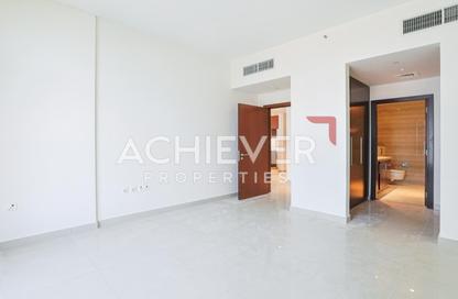 Apartment - 1 Bedroom - 2 Bathrooms for rent in Mulberry 1 Building A1 - Mulberry 1 Block A - Mulberry 1 - Park Heights - Dubai Hills Estate - Dubai
