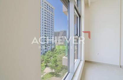 Apartment - 1 Bedroom - 2 Bathrooms for rent in Mulberry 1 Building A1 - Mulberry 1 Block A - Mulberry 1 - Park Heights - Dubai Hills Estate - Dubai