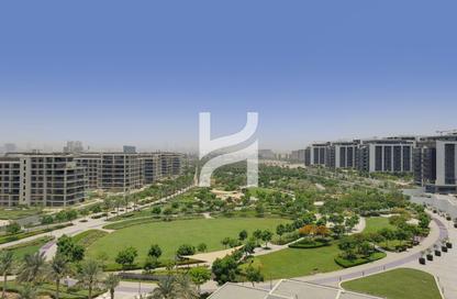 شقة - 2 غرف نوم - 2 حمامات للايجار في بارك ريدج تاور سي - بارك ريدج - دبي هيلز استيت - دبي