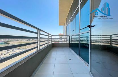 Apartment - 2 Bedrooms - 3 Bathrooms for rent in Al Bakhit Building - Al Muhaisnah 4 - Al Muhaisnah - Dubai