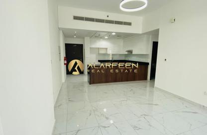 Apartment - 1 - 2 for rent in Dumax Building - Arjan - Dubai Apartment - 1 - 2 for rent in Dumax Building - Arjan - Dubai