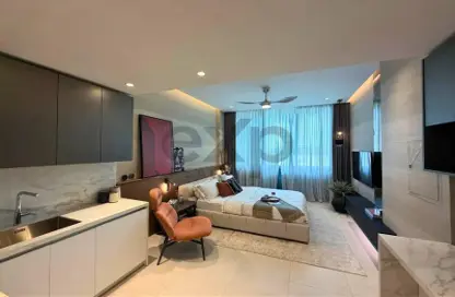 Apartment - 1 Bathroom for sale in Urban Park Residences - Dubai Sports City - Dubai Apartment - 1 Bathroom for sale in Urban Park Residences - Dubai Sports City - Dubai