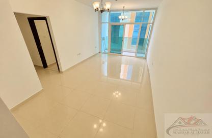Apartment - 1 - 2 for rent in Muwaileh 29 Building - Muwaileh - Sharjah