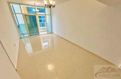 Apartment - 1 - 2 for rent in Muwaileh 29 Building - Muwaileh - Sharjah