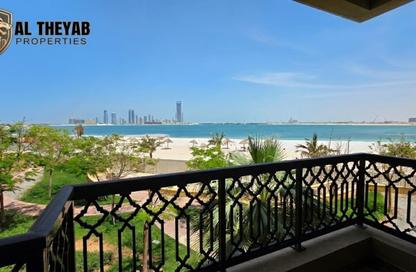 شقة - 1 حمام للايجار في فيروز - باب البحر - جزيرة المرجان - رأس الخيمة شقة - 1 حمام للايجار في فيروز - باب البحر - جزيرة المرجان - رأس الخيمة