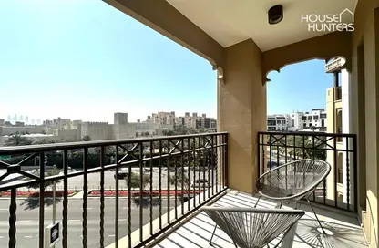 شقة - 2 غرف نوم - 2 حمامات للايجار في لمتارا 3 - مدينة جميرا ليفينج - أم سقيم - دبي شقة - 2 غرف نوم - 2 حمامات للايجار في لمتارا 3 - مدينة جميرا ليفينج - أم سقيم - دبي