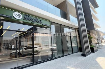 Retail - Studio for rent in Al Serh Residences 11 - District 10 - Jumeirah Village Circle - Dubai Retail - Studio for rent in Al Serh Residences 11 - District 10 - Jumeirah Village Circle - Dubai