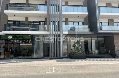 Retail - Studio for rent in Al Serh Residences 11 - District 10 - Jumeirah Village Circle - Dubai