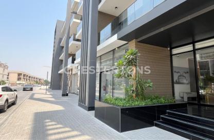 Retail - Studio for rent in Al Serh Residences 11 - District 10 - Jumeirah Village Circle - Dubai Retail - Studio for rent in Al Serh Residences 11 - District 10 - Jumeirah Village Circle - Dubai