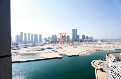 شقة - 3 غرف نوم - 4 حمامات للبيع في أبراج راديانت فيوز - مدينة الأضواء - جزيرة الريم - أبوظبي شقة - 3 غرف نوم - 4 حمامات للبيع في أبراج راديانت فيوز - مدينة الأضواء - جزيرة الريم - أبوظبي