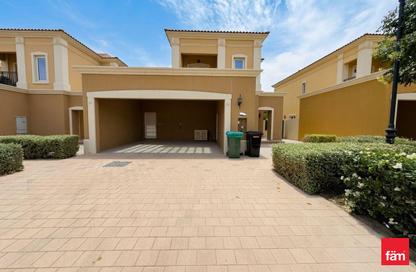 Villa - 3 Bedrooms - 4 Bathrooms for rent in La Quinta - Villanova - Dubai Villa - 3 Bedrooms - 4 Bathrooms for rent in La Quinta - Villanova - Dubai