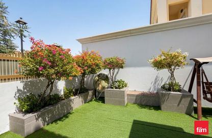 Villa - 3 Bedrooms - 4 Bathrooms for rent in La Quinta - Villanova - Dubai Villa - 3 Bedrooms - 4 Bathrooms for rent in La Quinta - Villanova - Dubai