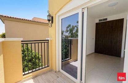 Villa - 3 Bedrooms - 4 Bathrooms for rent in La Quinta - Villanova - Dubai