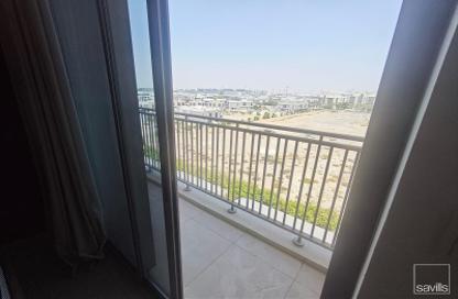 Apartment - Studio - 1 Bathroom for rent in Uptown Al Zahia - Al Zahia - Muwaileh Commercial - Sharjah Apartment - Studio - 1 Bathroom for rent in Uptown Al Zahia - Al Zahia - Muwaileh Commercial - Sharjah