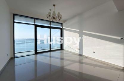شقة - 2 غرف نوم - 2 حمامات للايجار في برج Beach Vista 1 - بيتش فيستا - إعمار بيتشفرونت - دبي هاربور - دبي