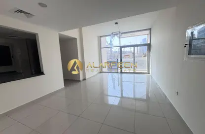 Apartment - 2 Bedrooms - 2 Bathrooms for rent in Alza 11 - Dubai Land Residence Complex - Dubai