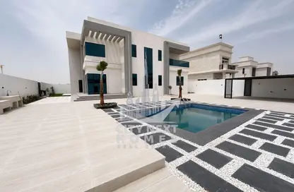 فيلا - 5 غرف نوم - 7 حمامات للايجار في مدينة هند ٣ - دبي لاند - دبي