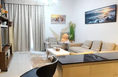 Apartment - 2 Bedrooms - 2 Bathrooms for sale in Equiti Residence - Al Furjan - Dubai