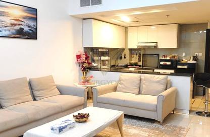 Apartment - 2 Bedrooms - 2 Bathrooms for sale in Equiti Residence - Al Furjan - Dubai