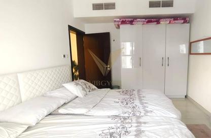 Apartment - 2 Bedrooms - 2 Bathrooms for sale in Equiti Residence - Al Furjan - Dubai