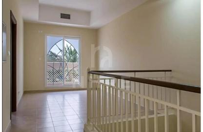 Villa - 4 Bedrooms - 4 Bathrooms for rent in Jumeirah Heights F - East Cluster - Jumeirah Heights - Jumeirah Islands - Dubai
