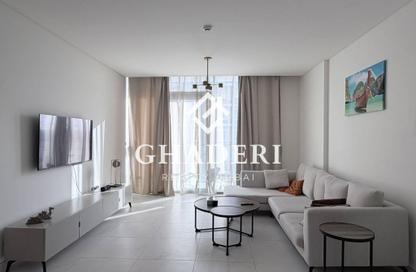 Apartment - 1 Bedroom - 2 Bathrooms for rent in Residences 6 - District One - Mohammed Bin Rashid City - Dubai