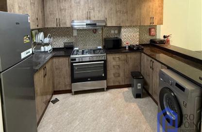 Apartment - 2 - 2 for sale in UniEstate Prime Tower - District 10 - Jumeirah Village Circle - Dubai Apartment - 2 - 2 for sale in UniEstate Prime Tower - District 10 - Jumeirah Village Circle - Dubai