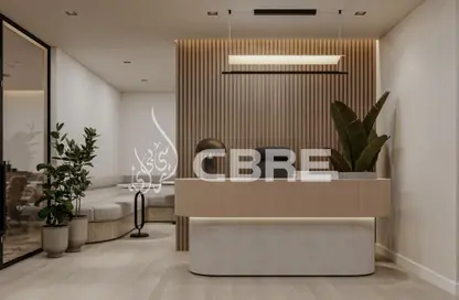 Office Space - Studio - 1 Bathroom for rent in Fortune Executive - JLT Cluster T - Jumeirah Lake Towers - Dubai Office Space - Studio - 1 Bathroom for rent in Fortune Executive - JLT Cluster T - Jumeirah Lake Towers - Dubai