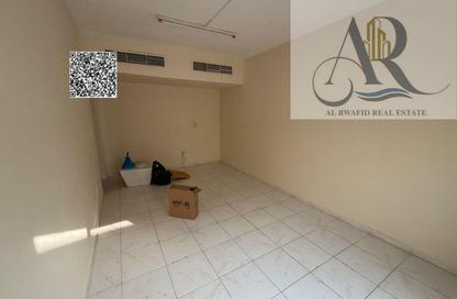 Apartment - 1 - 1 for rent in Nuaimia Two Tower - Al Nuimiya 2 - Al Nuaimiya - Ajman