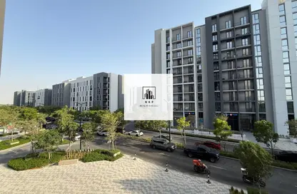 Apartment - 1 Bedroom - 2 Bathrooms for rent in Vida 1 - Vida Residences - Aljada - Sharjah