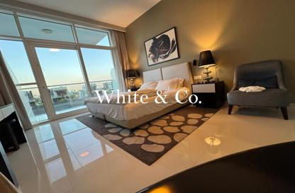 Apartment - Studio - 1 Bathroom for rent in Artesia C - Artesia - Damac Hills - Dubai