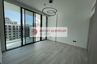 Apartment - 1 Bedroom - 2 Bathrooms for rent in Oxford Gardens - Arjan - Dubai