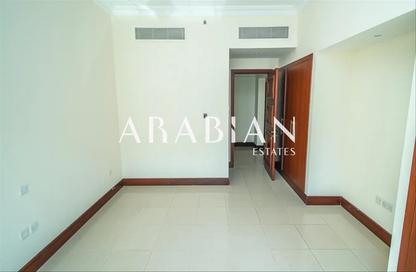 Apartment - 2 Bedrooms - 3 Bathrooms for rent in Golden Mile 3 - Golden Mile - Palm Jumeirah - Dubai