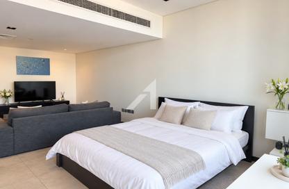 Apartment - Studio - 1 for rent in Liberty House - DIFC - Dubai