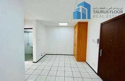 Apartment - Studio - 1 Bathroom for rent in Al Qusais 1 - Al Qusais Residential Area - Al Qusais - Dubai
