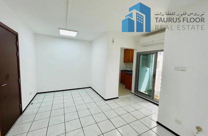 Apartment - Studio - 1 Bathroom for rent in Al Qusais 1 - Al Qusais Residential Area - Al Qusais - Dubai
