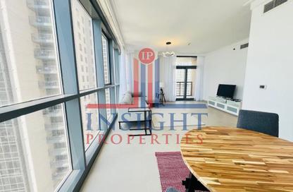 شقة - 2 غرف نوم - 3 حمامات للايجار في خور دبي ريزيدنس برج 1 شمال - Dubai Creek ريزيدنسز North - Dubai Creek ريزيدنسز - مرسى خور دبي - دبي شقة - 2 غرف نوم - 3 حمامات للايجار في خور دبي ريزيدنس برج 1 شمال - Dubai Creek ريزيدنسز North - Dubai Creek ريزيدنسز - مرسى خور دبي - دبي