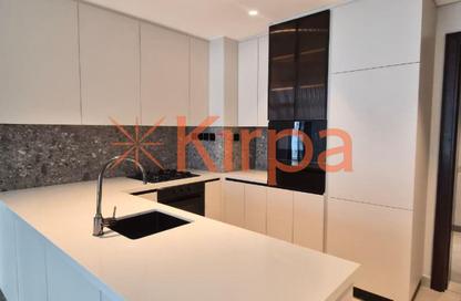 Apartment - 1 Bedroom - 2 Bathrooms for rent in Marquis Elegance - Arjan - Dubai