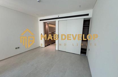 Apartment - Studio - 1 for rent in Binghatti Ghost - Dubai Healthcare City 2 - Al Jaddaf - Dubai Apartment - Studio - 1 for rent in Binghatti Ghost - Dubai Healthcare City 2 - Al Jaddaf - Dubai