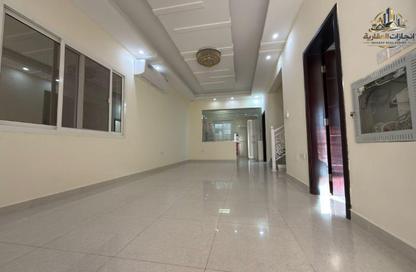 Townhouse - 5 Bedrooms - 7 Bathrooms for rent in Al Zaheya Gardens - Al Zahya - Ajman